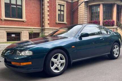 Honda Prelude 168.005 km 6.100 &euro; Seedorf 23823