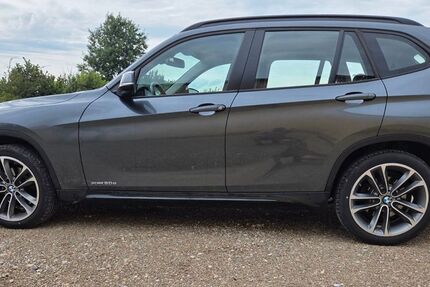 BMW X1 140.000 km 9.500 &euro; Geisenfeld 85290