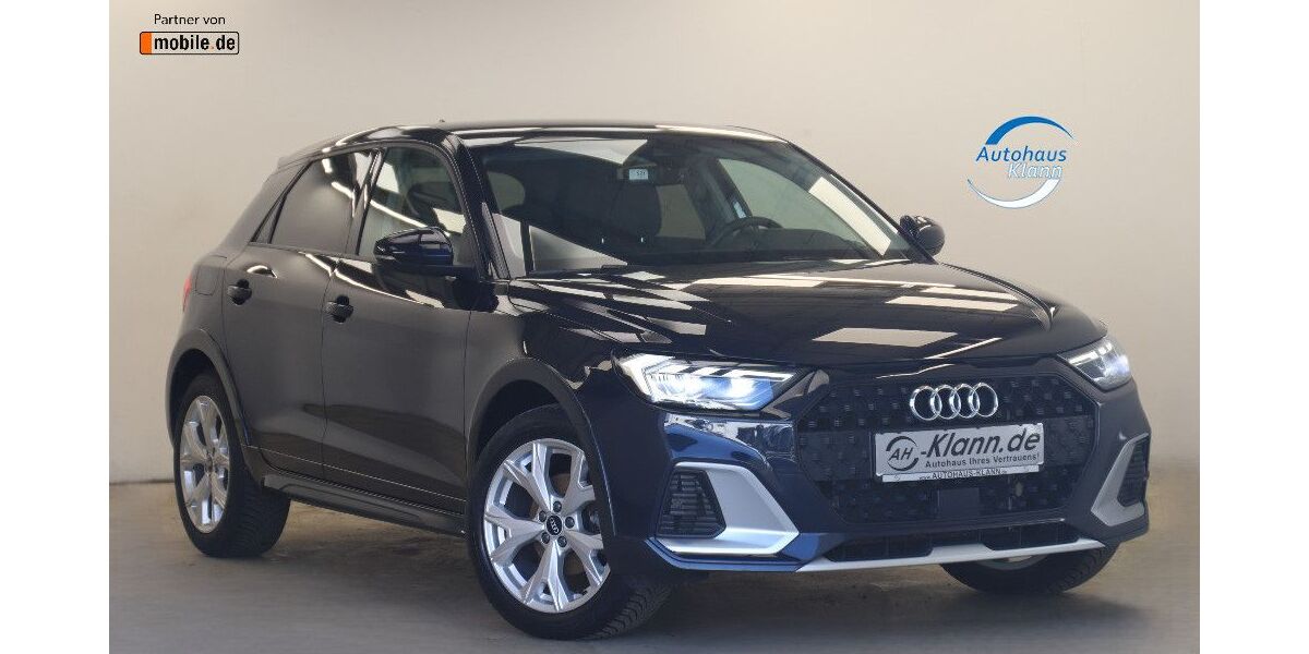 Audi A1 29.983 km 22.499 &euro; Teltow 14513