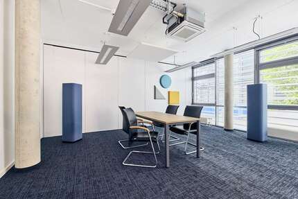 Gewerbeobjekt Ismaning - 440&euro; | Angebot:26026265