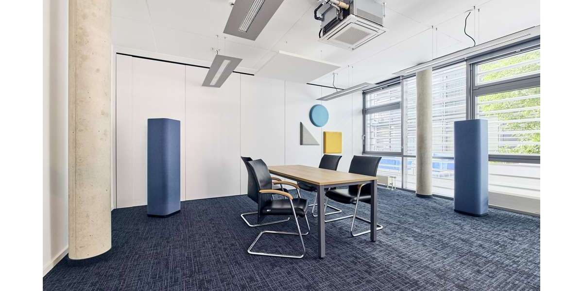 Gewerbeobjekt Ismaning - 440&euro; | Angebot:26026265