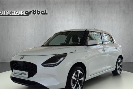 Suzuki Swift 3.329 km 19.950 &euro; Freital 01705