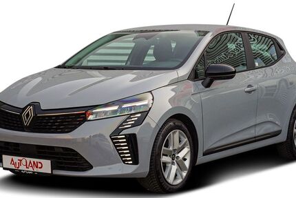 Renault Clio 11.572 km 16.990 &euro; Magdeburg 39118