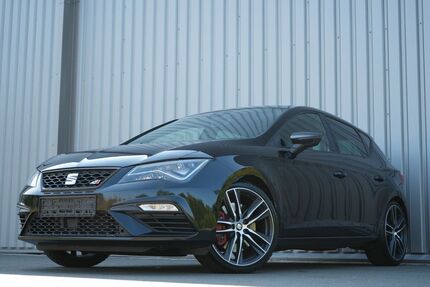 Seat Leon 128.000 km 18.390 &euro; Haiger 35708
