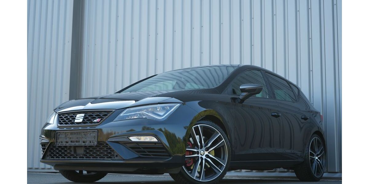 Seat Leon 128.000 km 18.390 &euro; Haiger 35708
