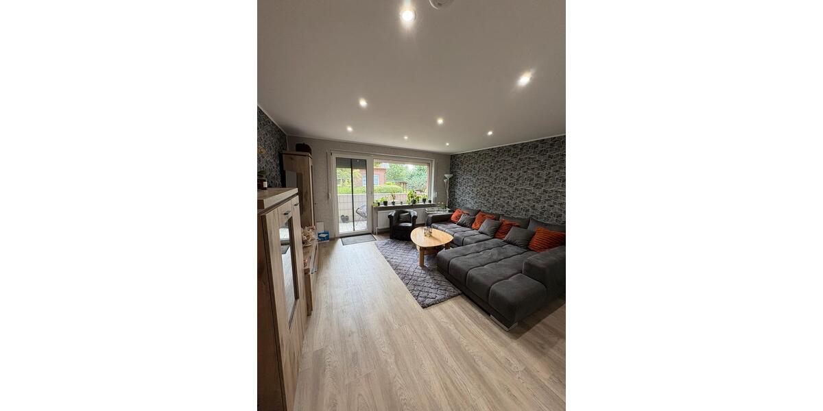 Hochparterre Lägerdorf - 3 Zimmer, 76 m&sup2;, 159.500&euro; | Angebot:27163161