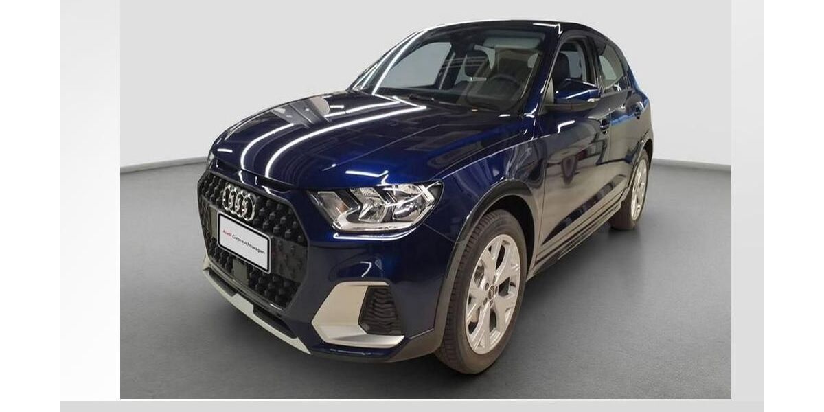 Audi A1 4.650 km 24.825 &euro; Erlangen 91058