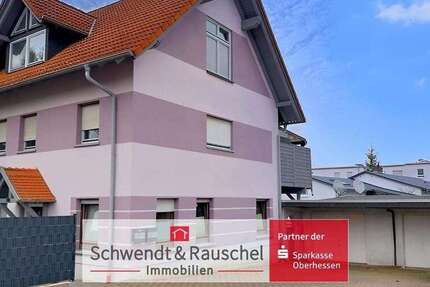 Wohnung Hungen - 5 Zimmer, 158 m&sup2;, 319.000&euro; | Angebot:25905341