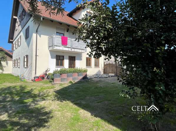 Etagenwohnung Osterhofen - 3 Zimmer, 80 m&sup2;, 184.000&euro; | Angebot:23189042