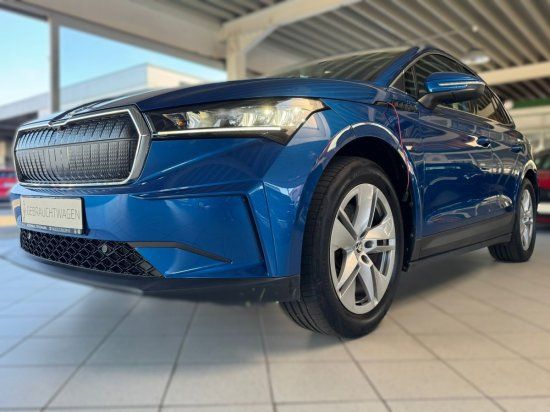 Skoda Enyaq 53.266 km 29.690 € Elmshorn 25337
