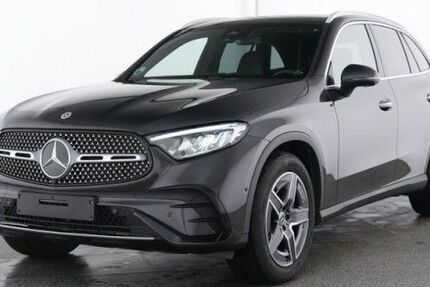 Mercedes-Benz GLC 220 16.300 km 59.990 &euro; Bad Driburg 33014