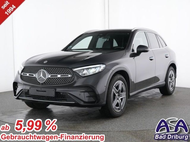 Mercedes-Benz GLC 220 16.300 km 59.990 &euro; Bad Driburg 33014