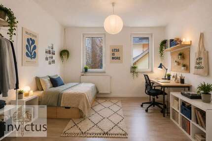 Zimmer Heilbronn Kernstadt - 427&euro; | Angebot:27438703