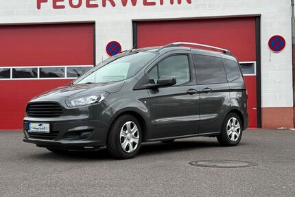 Ford Tourneo Courier 109.000 km 7.000 &euro; Nalbach 66809