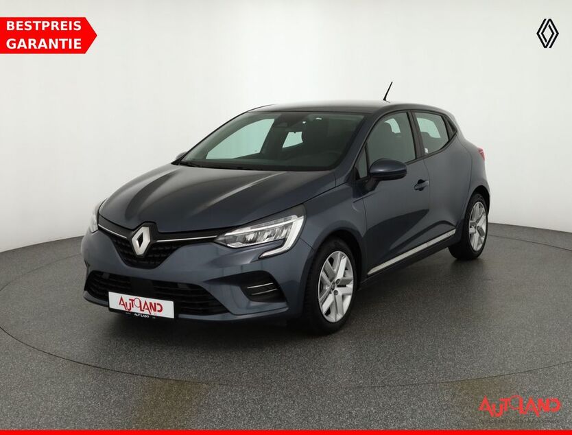 Renault Clio 76.335 km 13.990 € Senftenberg 01968