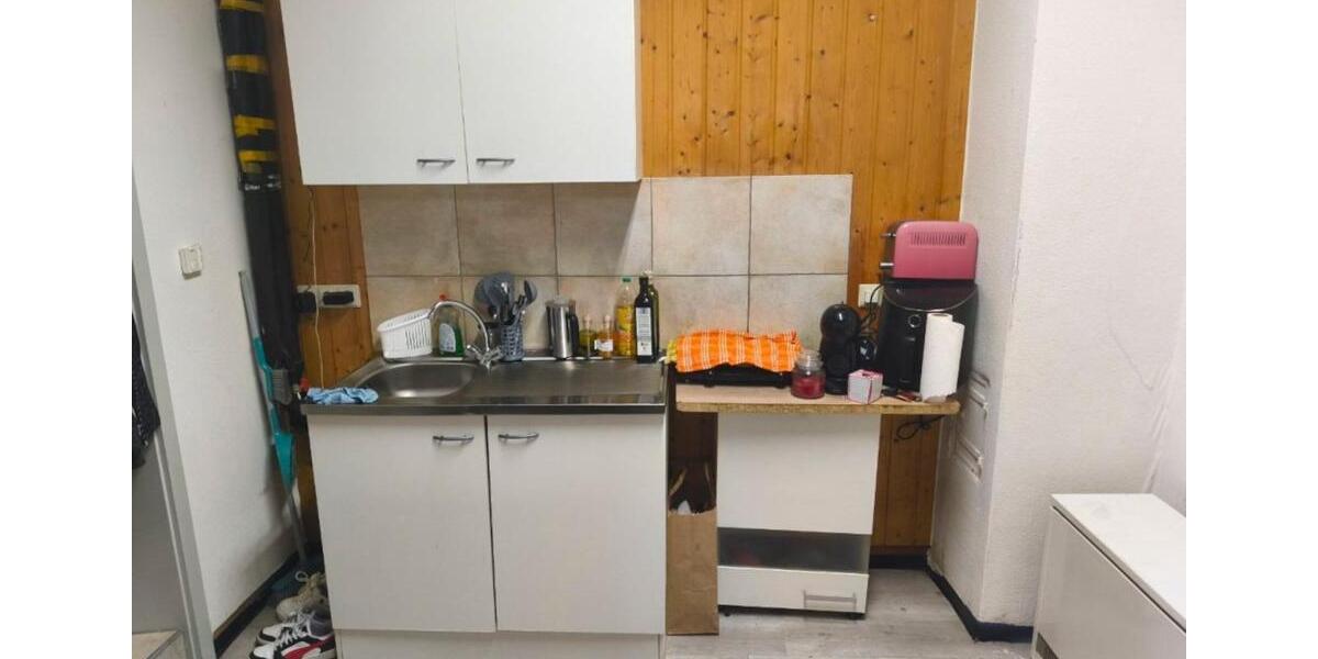 Erdgeschoßwohnung Birkenfeld - 1 Zimmer, 20 m&sup2;, 270&euro; | Angebot:24705954