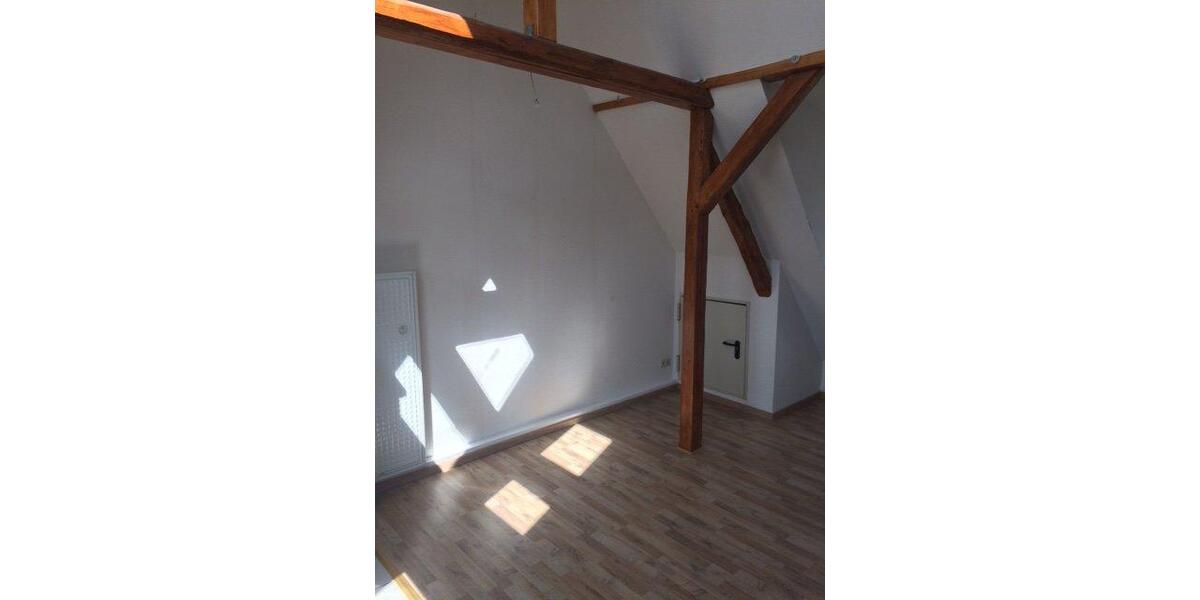 Dachgeschoßwohnung Brunsbüttel - 2 Zimmer, 58 m&sup2;, 490&euro; | Angebot:26424888