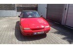 Ford Capri 99.000 km 6.500 &euro; Nürnberg 90403