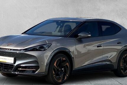 Cupra Tavascan 1.500 km 52.650 &euro; Chemnitz 09113