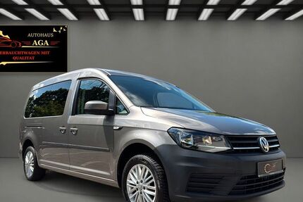 VW Caddy Maxi 141.000 km 18.880 &euro; Hanau 63452