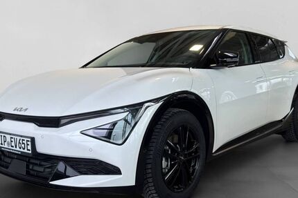 Kia EV6 15.000 km 54.980 € Detmold 32758