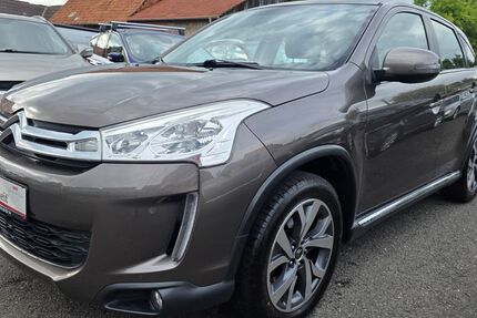 Citroen C4 178.000 km 7.500 &euro; Kirchworbis 37339