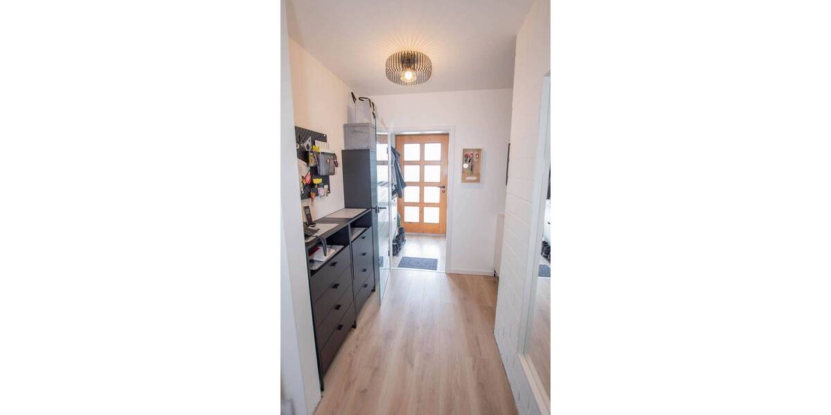 Reihenmittelhaus Amberg - 6 Zimmer, 116 m&sup2;, 369.000&euro; | Angebot:25985338