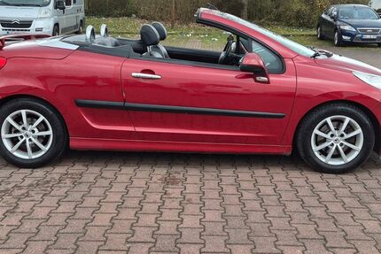Peugeot 207 132.000 km 4.000 &euro; Halle 06112