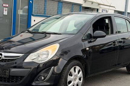 Opel Corsa 165.000 km 2.400 &euro; Dietzenbach 63128