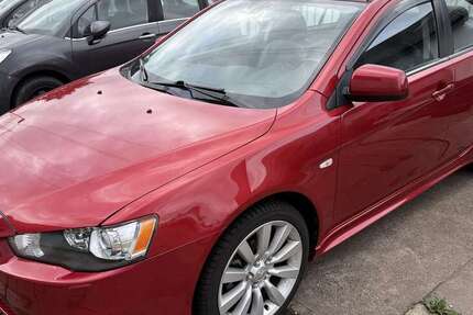 Mitsubishi Lancer 72.637 km 7.999 &euro; Heidenau bei Dresden 01809