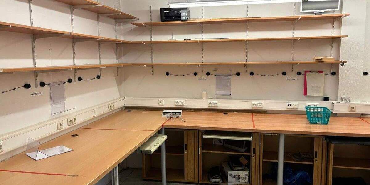 Gewerbeobjekt Lengerich - 1.300&euro; | Angebot:25657554