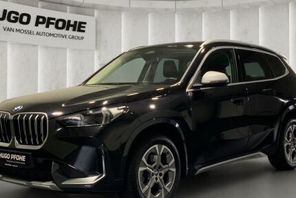 BMW X1 32.936 km 39.290 € Hamburg 22297