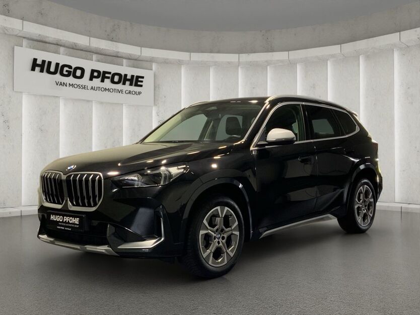 BMW X1 32.936 km 39.290 € Hamburg 22297