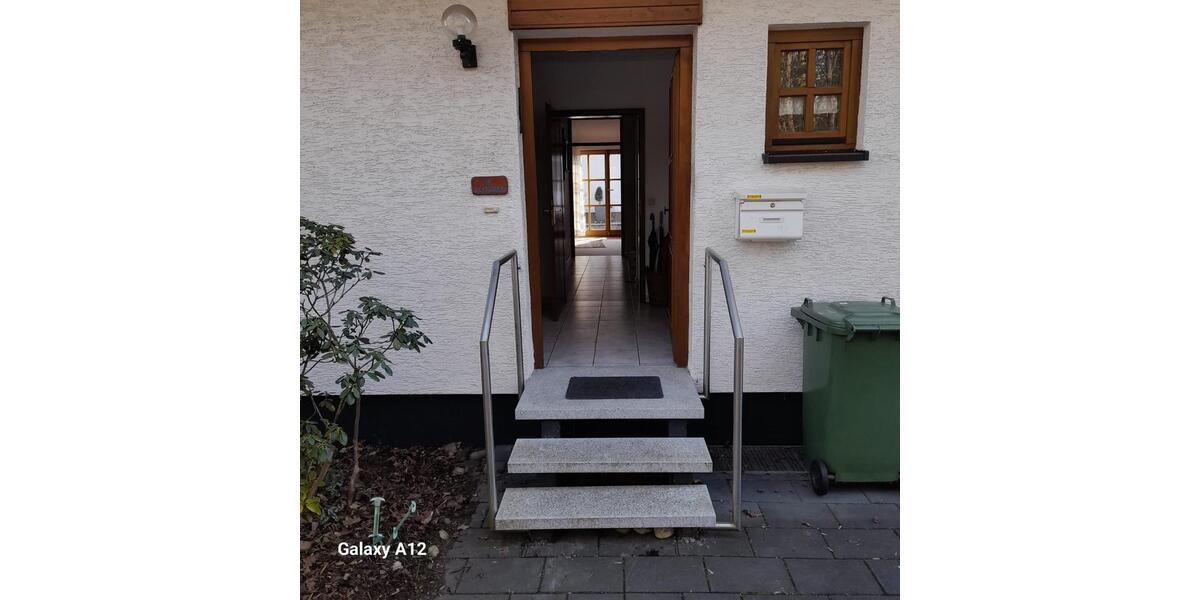 Reihenhaus Roth - 5 Zimmer, 114 m&sup2;, 469.000&euro; | Angebot:24829474