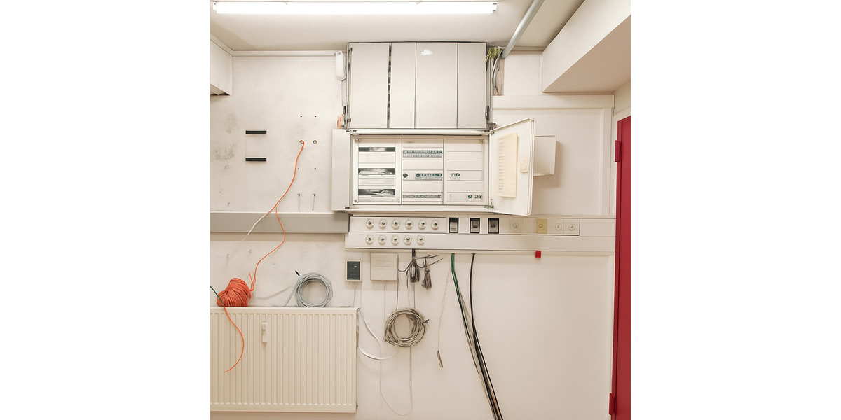 Gewerbeobjekt Remscheid Nord - 5 Zimmer, 257 m&sup2;, 350.000&euro; | Angebot:25626408