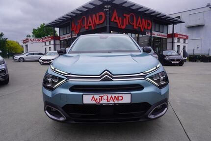 Citroen C4 X 43.177 km 17.950 &euro; Berlin 13599
