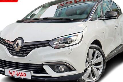 Renault Scenic 49.927 km 15.990 &euro; Zella-Mehlis 98544