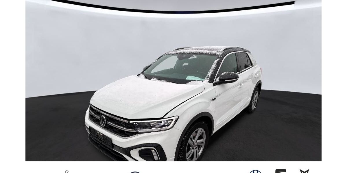 VW T-Roc 49.249 km 26.950 &euro; Langenfeld 40764