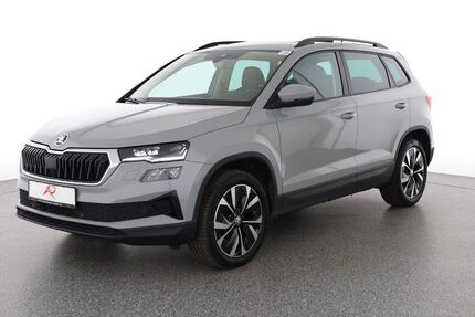 Skoda Karoq 72.475 km 27.880 &euro; Schönefeld 12529