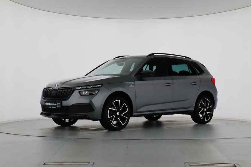 Skoda Kamiq 43.208 km 23.469 € Halle (Saale) 06126