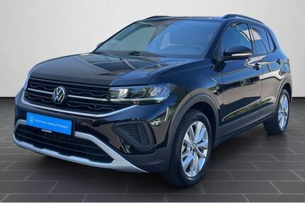 VW T-Cross 10.815 km 24.290 € Neunkirchen 66538