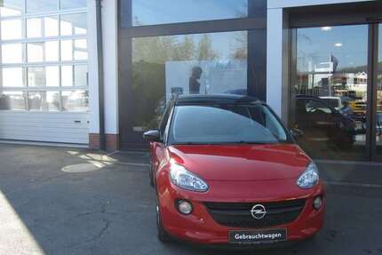 Opel Adam 50.120 km 11.700 &euro; Lohr 97816