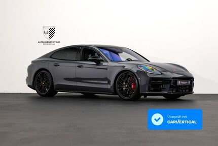 Porsche Panamera 22.952 km 139.900 &euro; Viernheim 68519