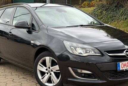 Opel Astra 158.000 km 6.999 &euro; Osterode 37520