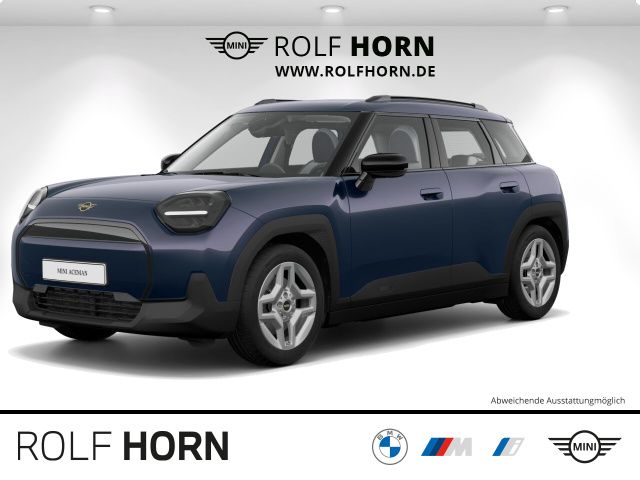 Mini Aceman 1.571 km 32.830 &euro; Düren 52355