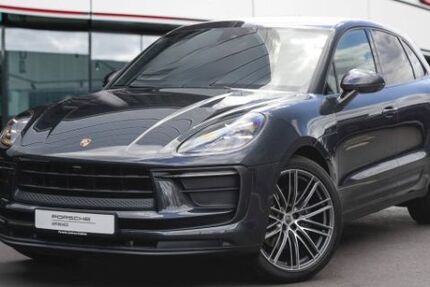 Porsche Macan 20.600 km 68.950 &euro; Koblenz 56070