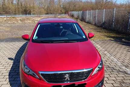 Peugeot 308 117.500 km 8.900 &euro; Unshausen (Wabern) 34590