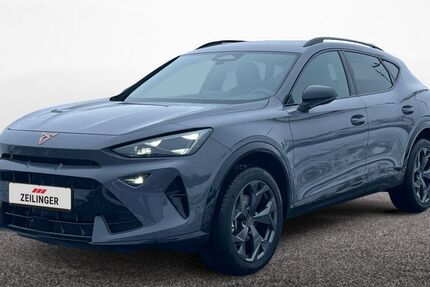 Cupra Formentor 1.580 km 29.245 &euro; Dietersheim 91463