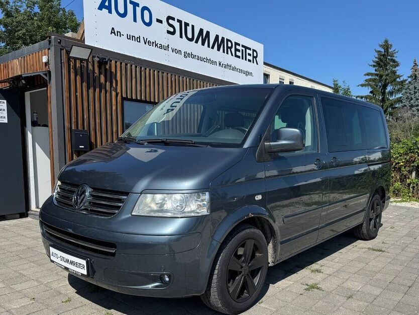 T5 Transporter