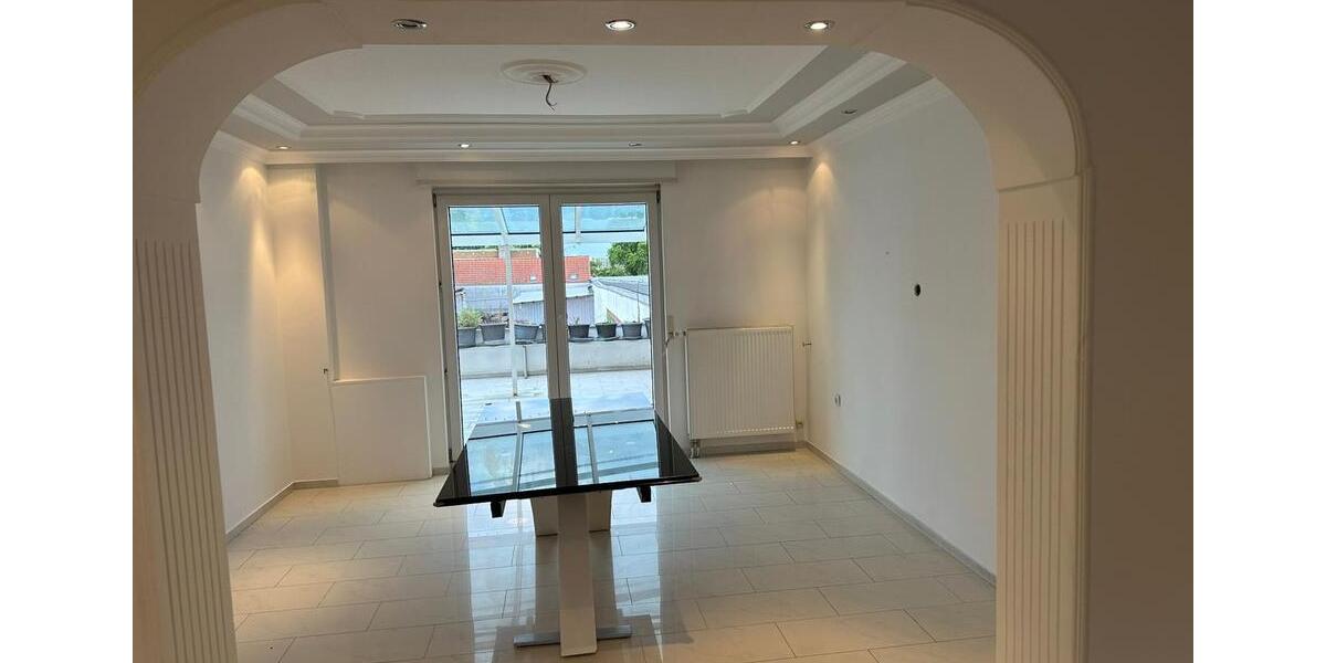 Einfamilienhaus Mannheim Käfertal - 5 Zimmer, 160 m&sup2;, 2.000&euro; | Angebot:26653114